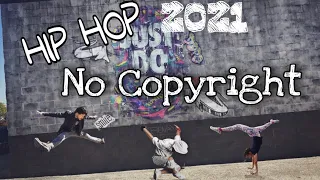 HIP HOP 2021 No Copyright Background Music Track #20