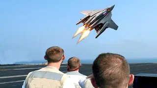 Here's Supersonic Fighter-interceptor Best Russian Most Sophisticated And Feared