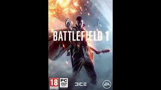 Battlefield 1 Прохождение 8 Серия Друзья из высших кругов Падение с небес Forte et Fidele