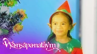 Girlie Duwende | Wansapanataym