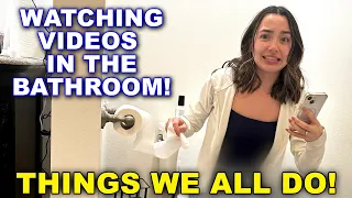 12 Things We ALL Do! - Merrell Twins