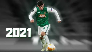 YUSUF DEMIR 2021 🇹🇷🇦🇹 - SKILLS, GOALS AND ASSISTS - RAPID WIEN - INCREDIBLE TALENT - FC BARCELONA ?!