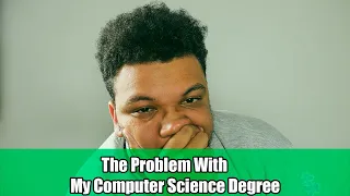 Was My Computer Science Degree Worth It?