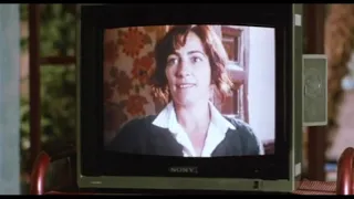 Mujeres al borde de un ataque de nervios (1988) Ecce omo