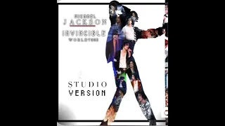 Michael Jackson Invincible World Tour 2002/2003 Part 1 (Fanmade)