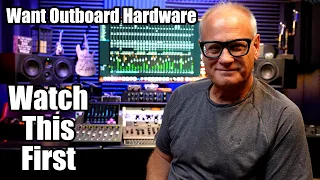 Want Outboard Hardware - Watch this First