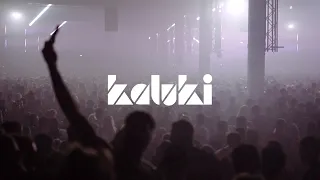 KALUKI 14th Birthday - Warehouse Project Manchester - Afters Video by Richard Carroll