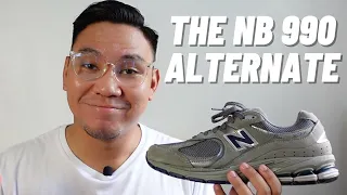 NEW BALANCE 2002R REVIEW #NewBalance2002r #NewBalance