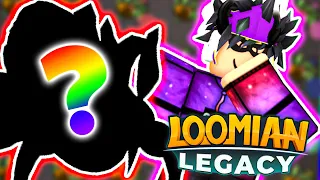 This Is IMPOSSIBLE!! But Wait... (Loomian Legacy)