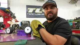 RC Racing In Bakersfield, CA