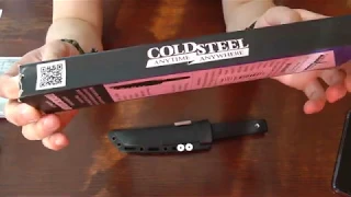 Реплика ножа Cold Steel Kobun за 1000рублей