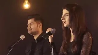 Rusya Na Kar  Tahir Abbas ft  Rafeel Ijaz Cover  Bizz Music Season 1