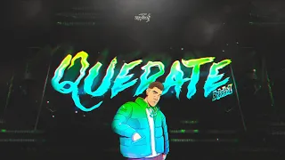 QUEDATE - @QuevedoPD | BZRP (ALETEO) - ZATO DJ