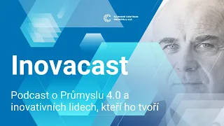 Vladimír Mařík: Průmysl 4.0 je hlavně o revoluci v myšlení 1/2