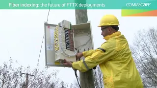 Fiber indexing: the future of FTTX deployments