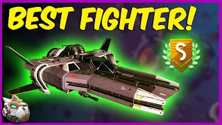 How to Find The Best Fighter Ship | No Man's Sky Origins Update 2020 S Class Fighter Ship