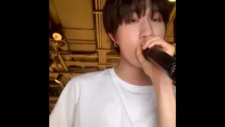 bang yedam singing best part (2)