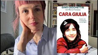 "Cara Giulia. Quello che ho imparato da mia figlia" di Gino Cecchettin