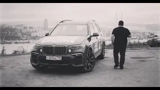 Давидыч о старых BMW