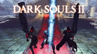 Dark Souls 2 PvP #26 These UNDERUSED WEAPONS are MAD FUN!