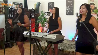 Wild Roses with “Bad Boys” by Miami Sound Machine (Cover) - WELS.tv