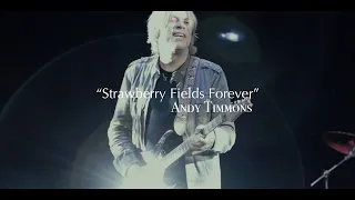 🎸Andy Timmons Band - Strawberry Fields Forever | E Standard | Rocksmith 2014 Guitar Tabs