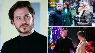 EastEnders spoilers: More devastating news revealed after Gray ending