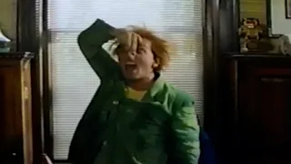 Rik Mayall's Deleted/Alternate Scenes From Drop Dead Fred