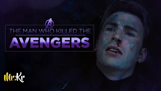 Endgame | The Man Who Killed The Avengers