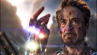 "Yo Soy Iron Man"  AVENGERS ENDGAME BATALLA FINAL (Quinta parte)💯
