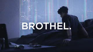 brothel. - wait