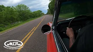1967 Nova on the Road Again