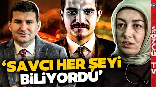 Sinan Ateş'in Katillerini Kaçıran 06 AT 5021 Plakalı Araç ve Ahmet Yiğit Yıldırım!