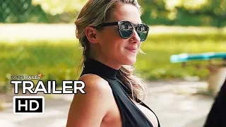 NEW MOVIE TRAILERS 2019 🎬 | Weekly #10