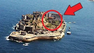 The strangest cities and towns you could ever see