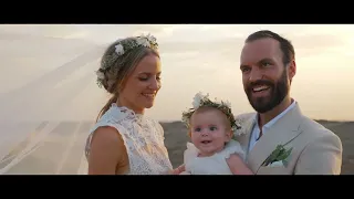 Aurore & Victor | Wedding cinematic video