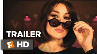 Nekrotronic Trailer #1 (2019) | Movieclips Indie