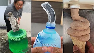 Best Oddly Satisfying Video #7 || Những video triệu view, thỏa mãn người xem 😱😱😱😱