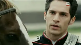 Seduced, fight, captured & shot to death scene of Alberto