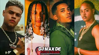 TRAP BRASIL 2023 - MC POZE, ORUAM, MC CABELINHO, TZ DA CORO - PLAYLIST TRAP BR MELHORES 2023 #trapbr