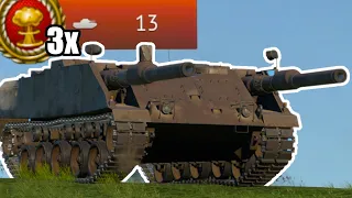 🇩🇪  VT1-2 - Germany's Best Meme Tank