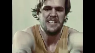 Rowing:  A Symphony Of Motion, 1974 Film