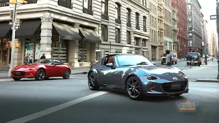 2022 Mazda MX 5 Miata - Overview & KPC Spotlight