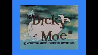 Dicky Moe (1962) Spanish opening