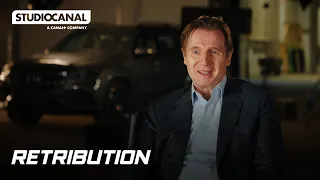 RETRIBUTION | Time Bomb | STUDIOCANAL