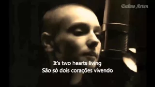 Sinéad O Connor - Sacrifice (Tradução)