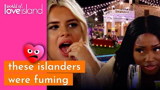 BIGGEST Movie Night🎬 ESCALATIONS💥 | World of Love Island