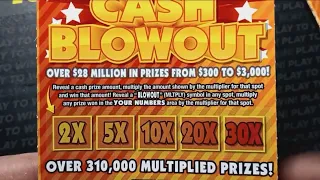 MEGA Monopoly Blowout 🌬️ end of the books 📖 Pennsylvania Lottery scratch offs 🤞