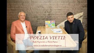 POEZIA VIEȚII - Strofa#19-Bărbatul sprijinit în acțiunile sale de o femeie, se transformă calitativ.