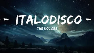 The Kolors - ITALODISCO (Testo/Lyrics)  | 15p Lyrics/Letra
